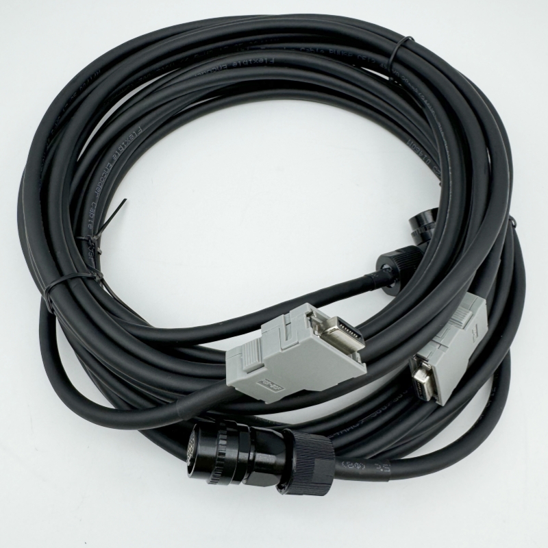 For Fanuc A860-2010-T341 Robot Cable
