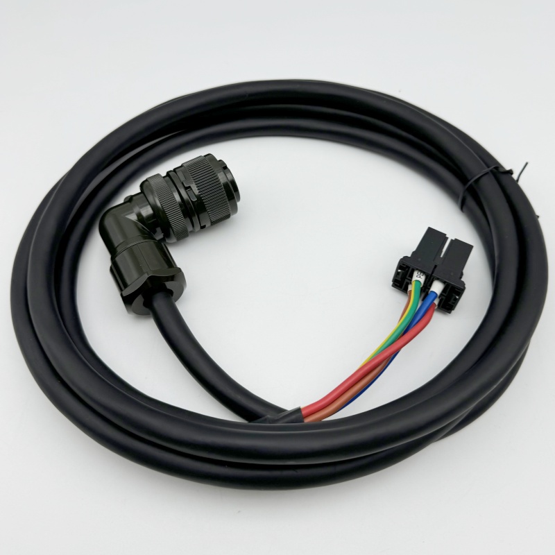 For Fanuc A860-2010-T341 Robot Cable