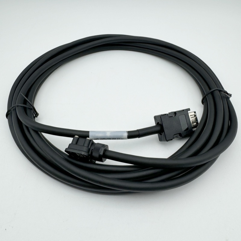 Servo Motor Encoder Cable MR-J3CBL03M-A2-L/H For Mitsubishi