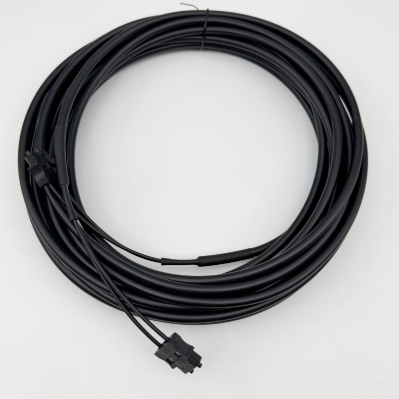 For Fanuc A66L-6001-0023 Optical fiber Cable