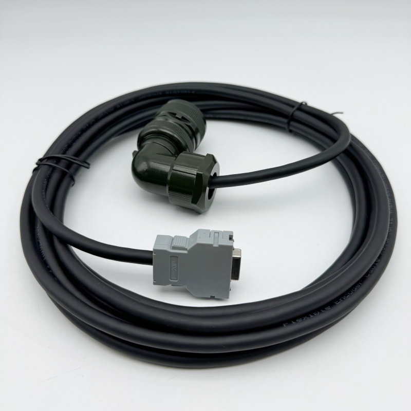 For Fanuc A660-2024-T893 Servo Motor Signal Cable