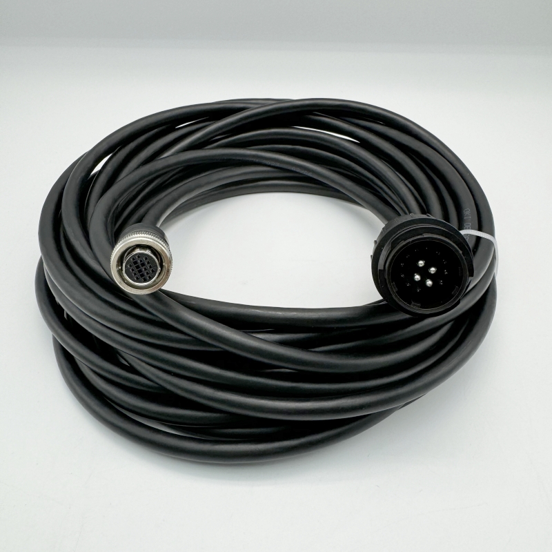 For Fanuc R-2000iB A05B-2518-C202 Robot Cable