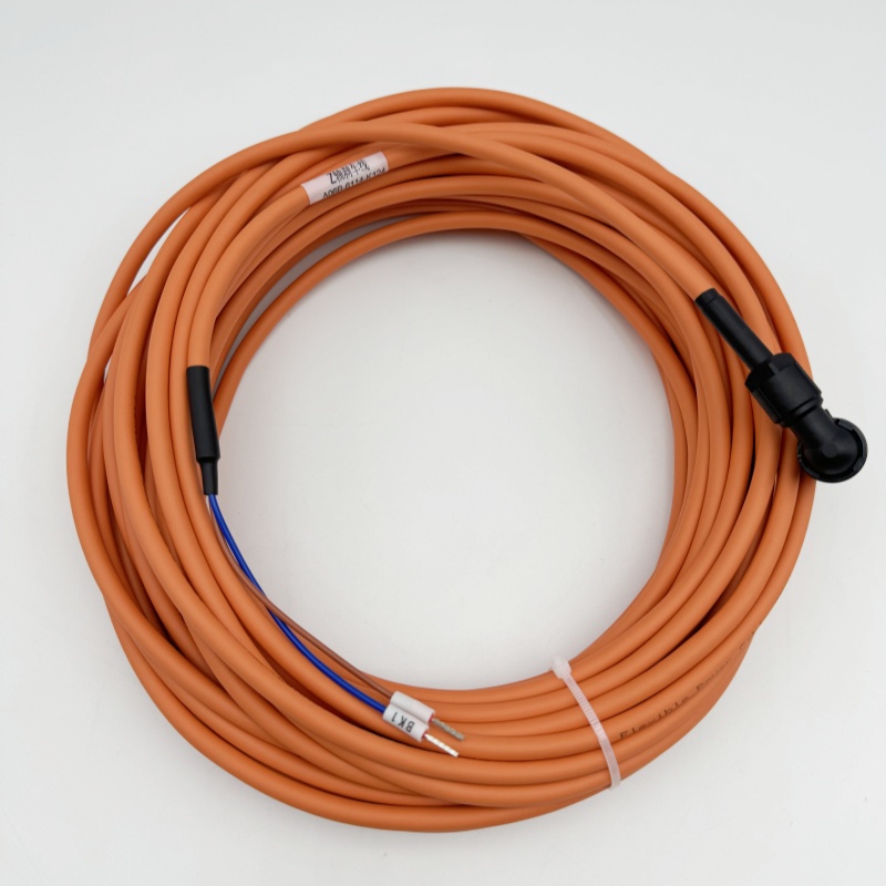 For Fanuc Z-axis Brake Cable A06B-6114-K124 18-10S 