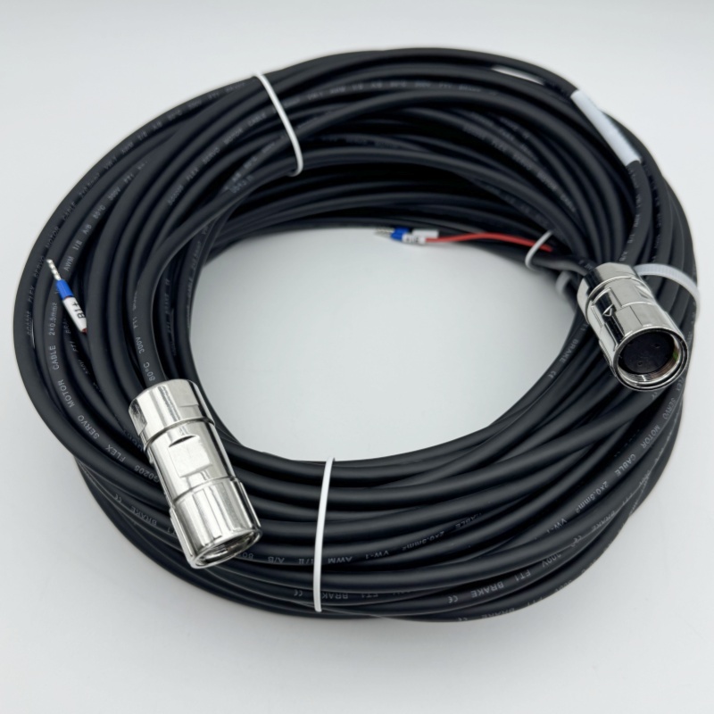 For Fanuc A860-2010-T341 Robot Cable