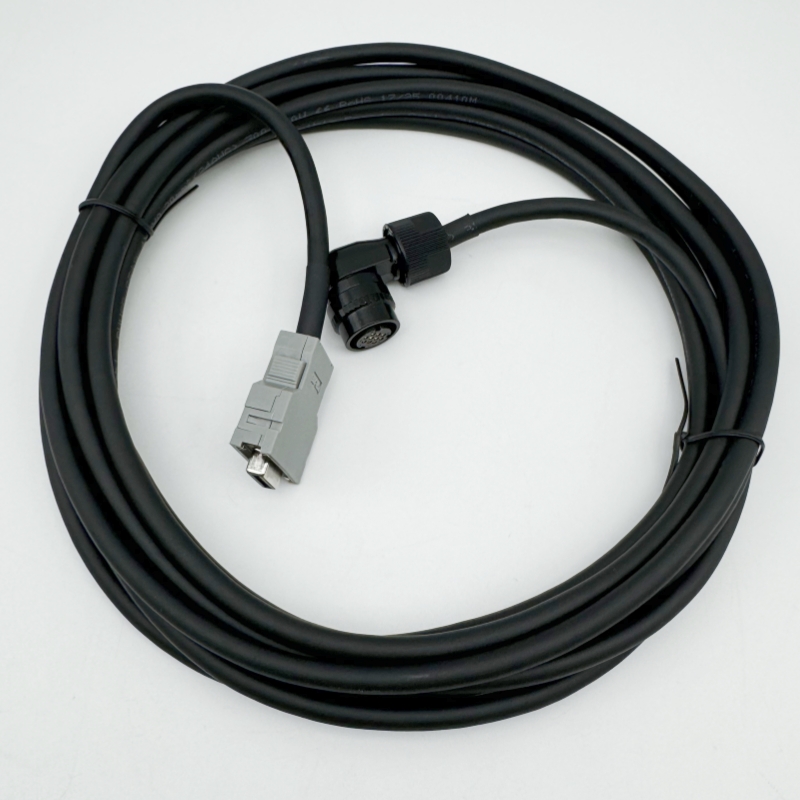 For Mitsubishi JF1 A660-2005-T505 Servo Motor Encoder Cable