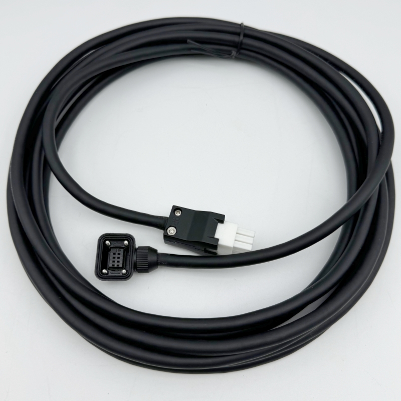 Servo Motor Encoder Cable MR-J3CBL03M-A1-L For Mitsubishi 