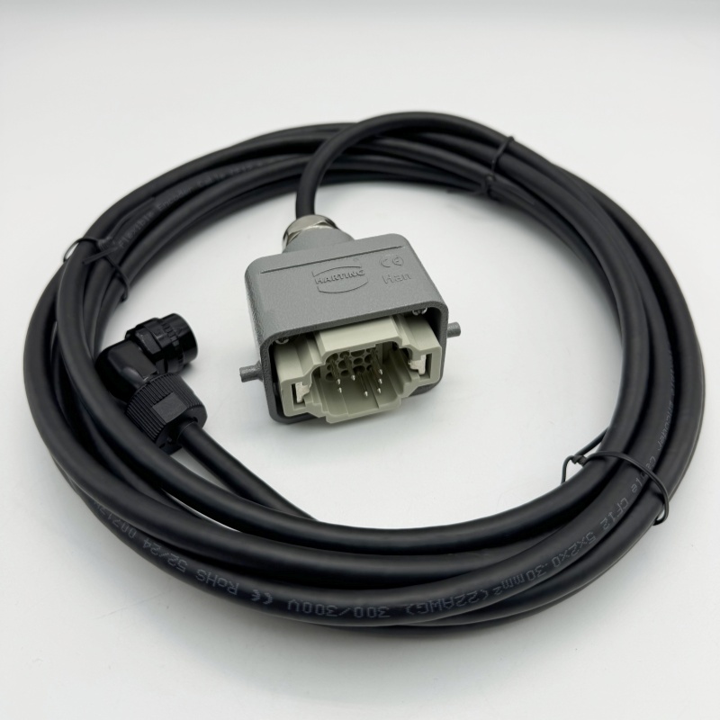 For Fanuc A860-2010-T341 Robot Cable