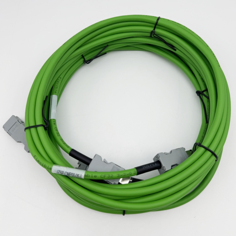 For Yaskawa JZSP-CMP00-10-E High Flexible Servo Motor Encoder Cable