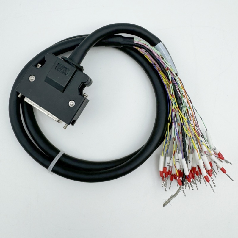 For Yaskawa High Flexible IO Control Cable JZSP-CS101-1-E